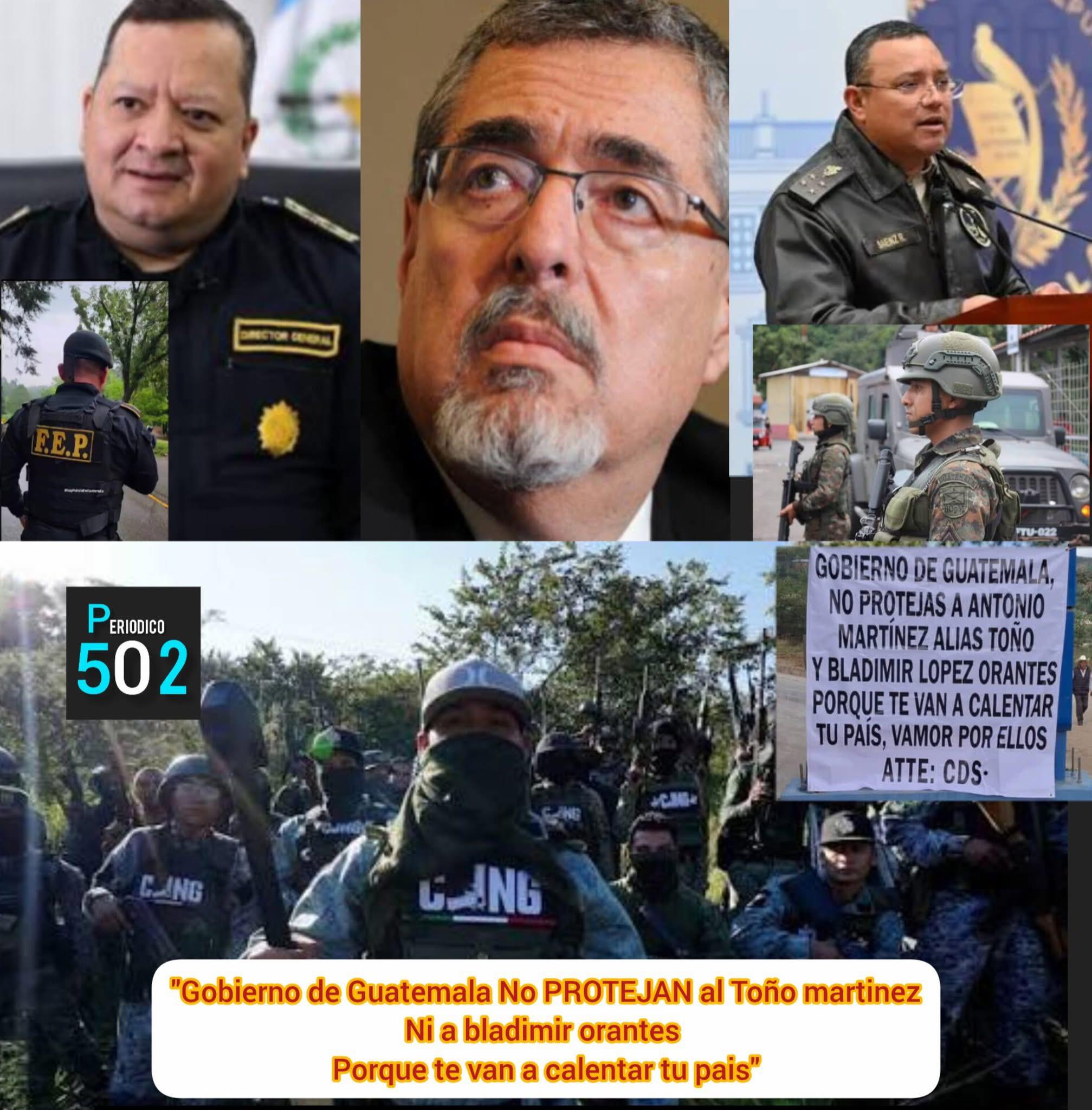 Noticias izabal - 🚨 URGENTE – INCURSIÓN DEL CÁRTEL DE... | Facebook