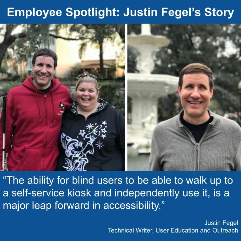 October Employee Spotlight -... - Freedom Scientific, Inc. | Facebook