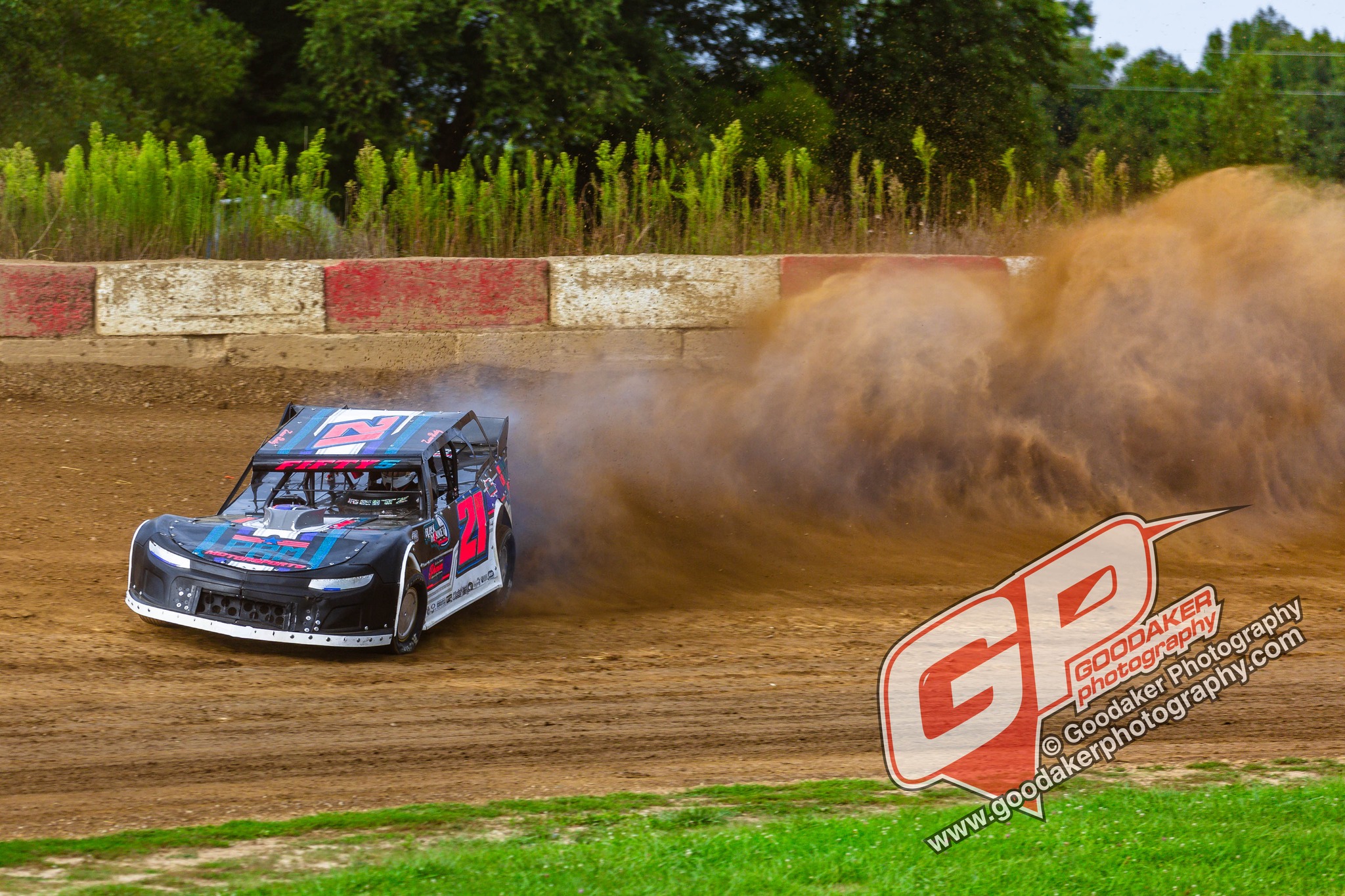 Pruitt Racing