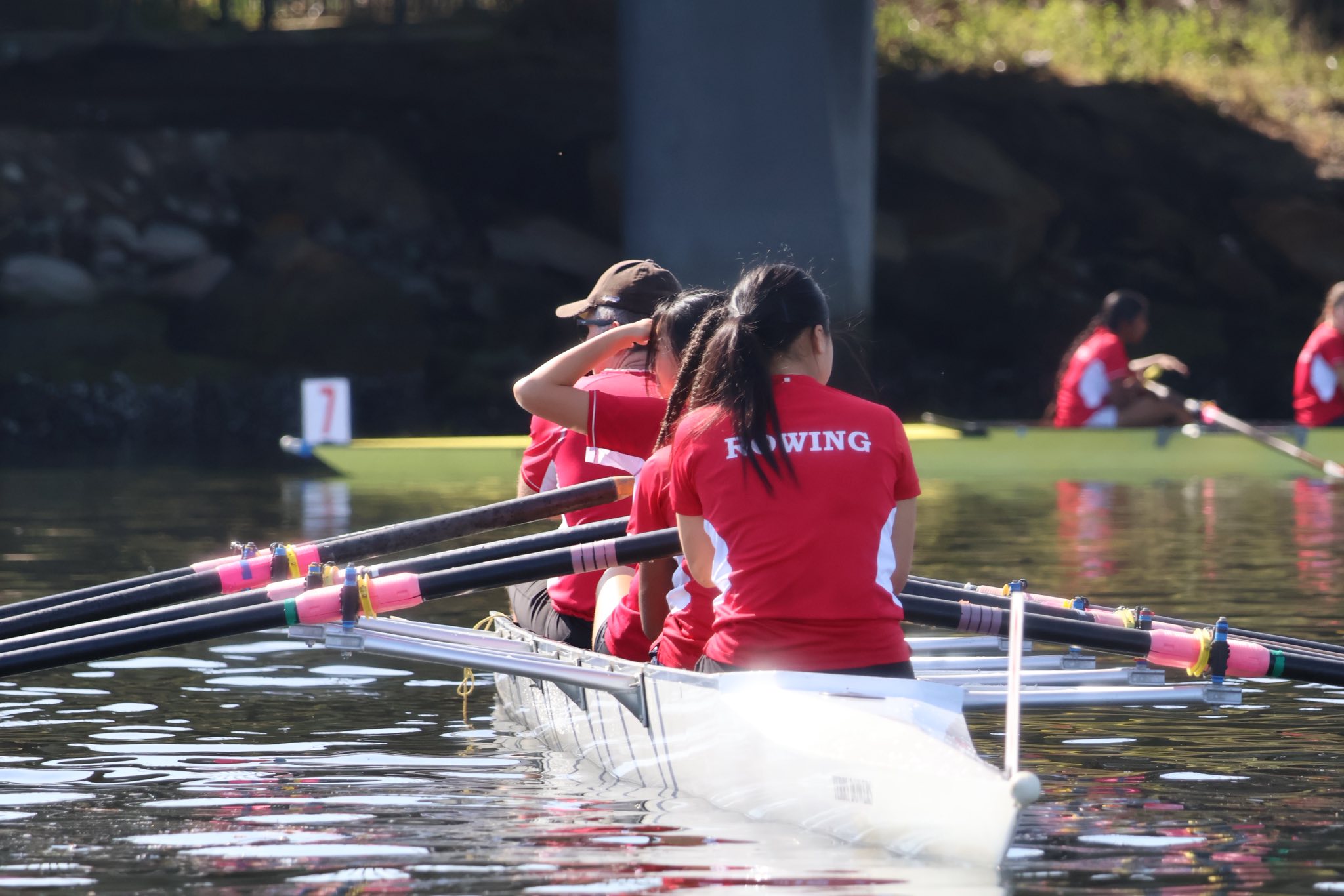 St George Rowing Club | Como NSW