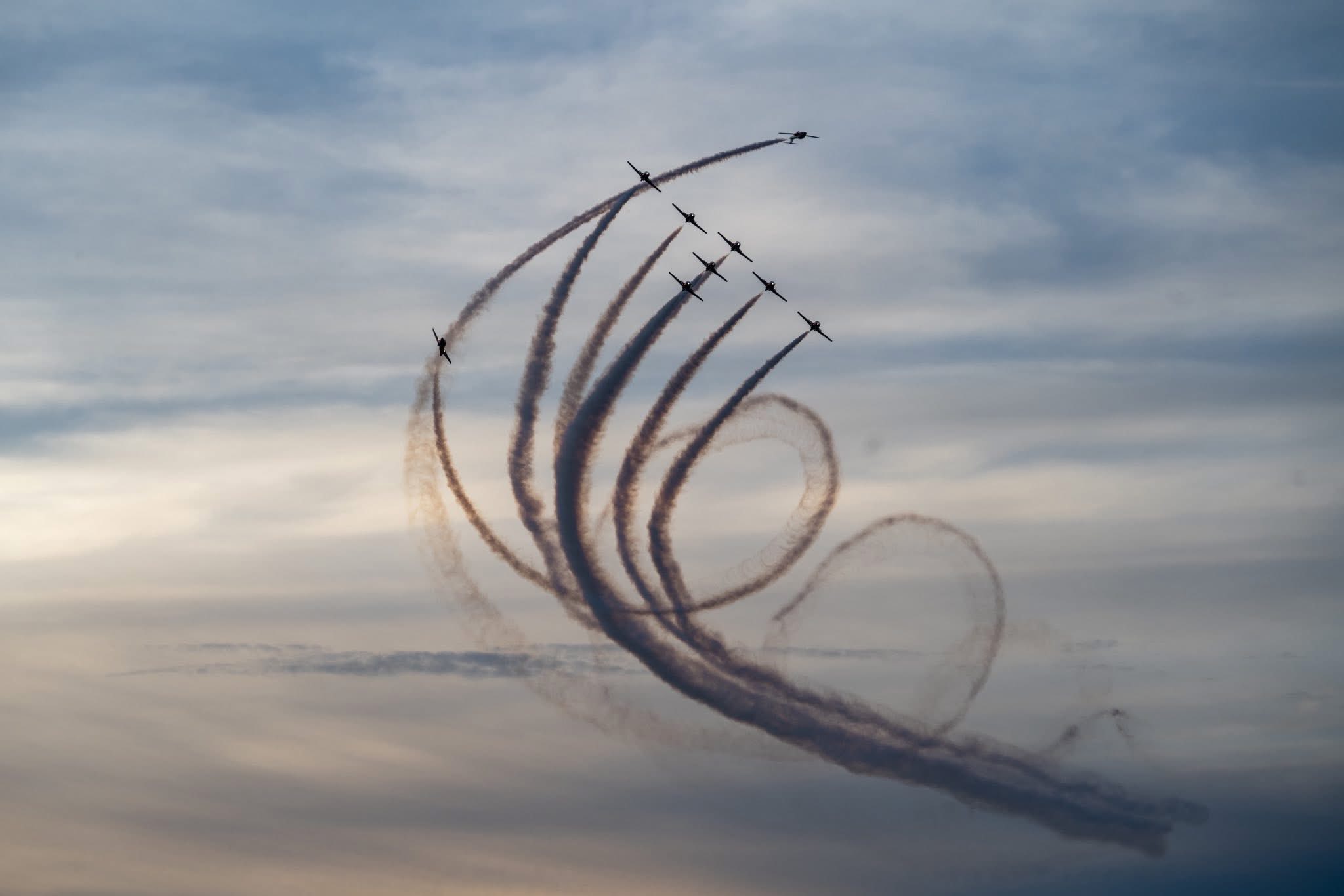 Good Morning... - Spirit Of St. Louis Air Show & STEM Expo | Facebook