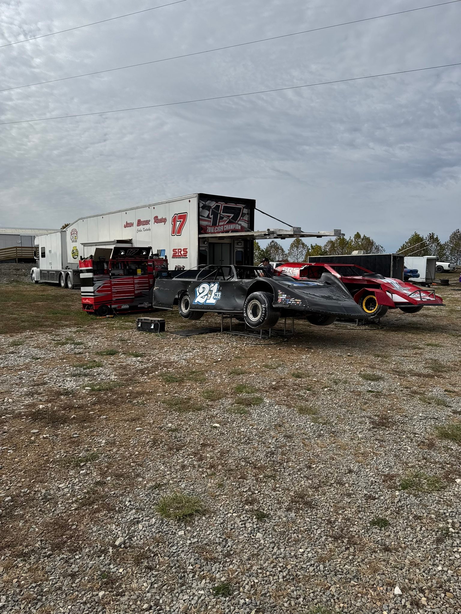 Josh Brock Racing added a new photo. - Josh Brock Racing