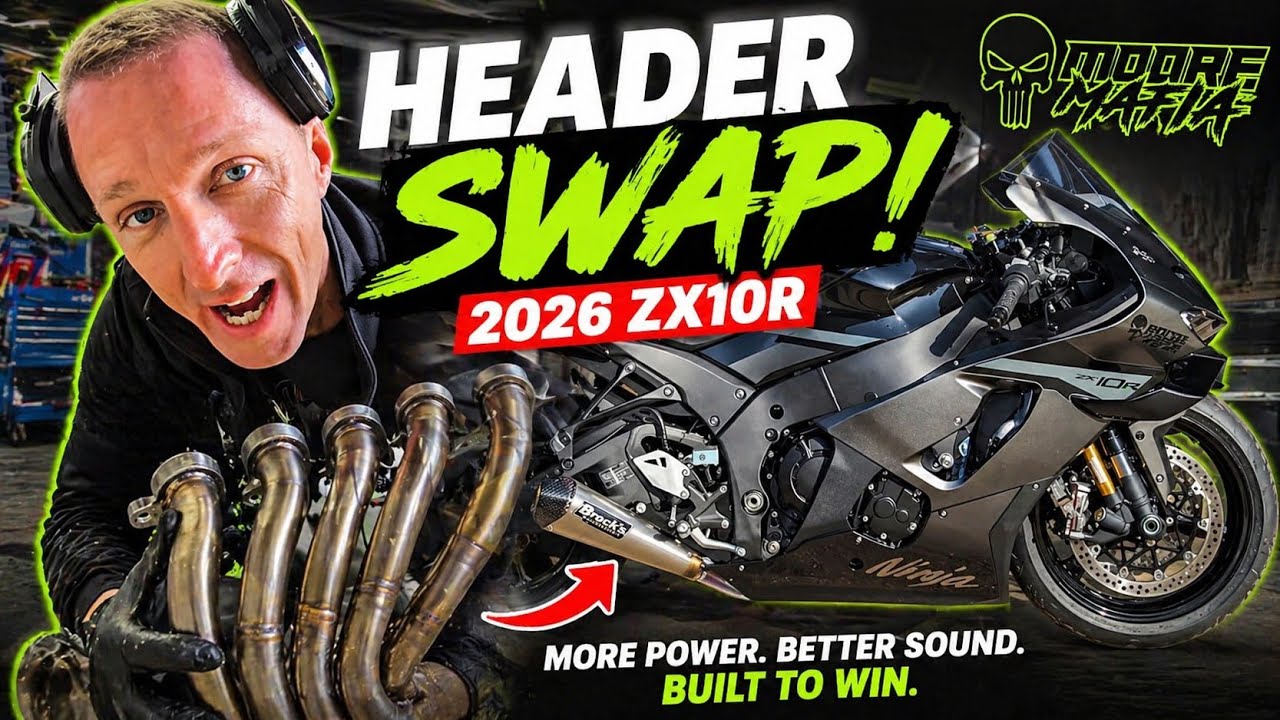 編集中 あもね出品 ぼん 5/10 2021-2025 Kawasaki Ninja ZX-10R Throttle
