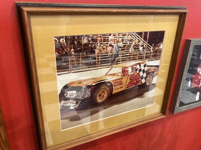 BYRD Racing - Tales from the Racing Room (the BYRD Racing... | Facebook