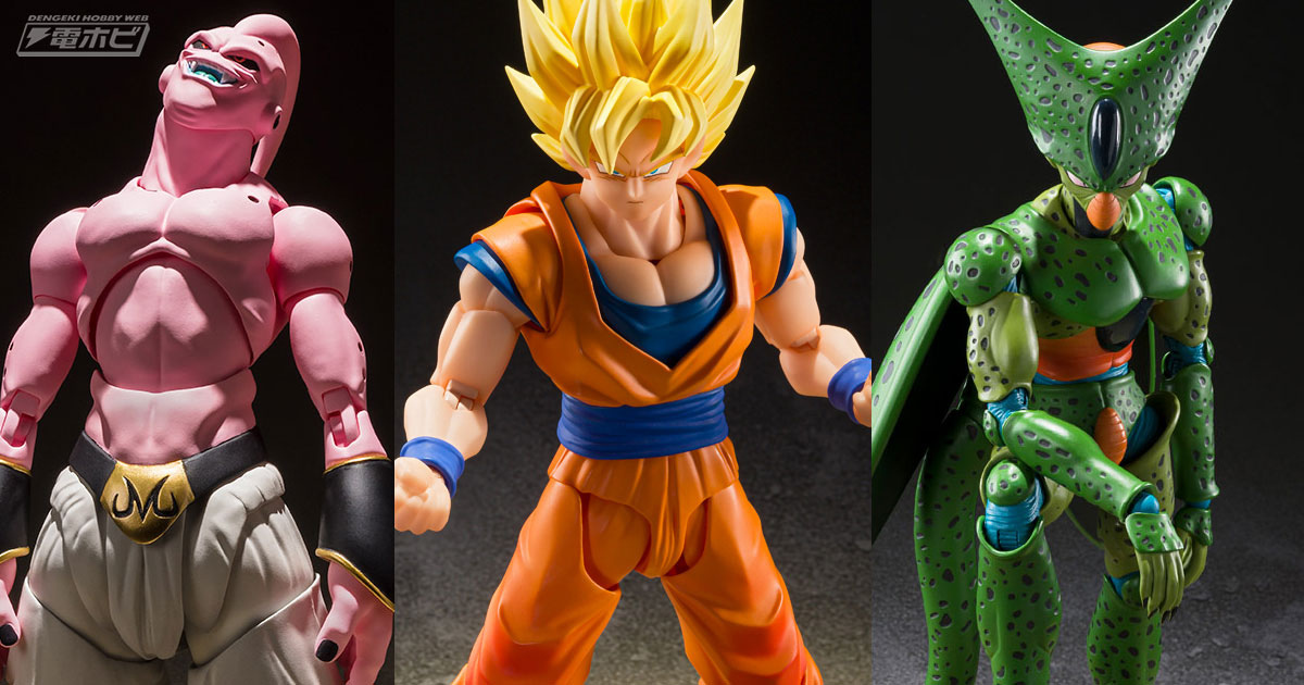 セル ドラゴンボールz フィギュア 検索結果 -amiami jp-あみあみ