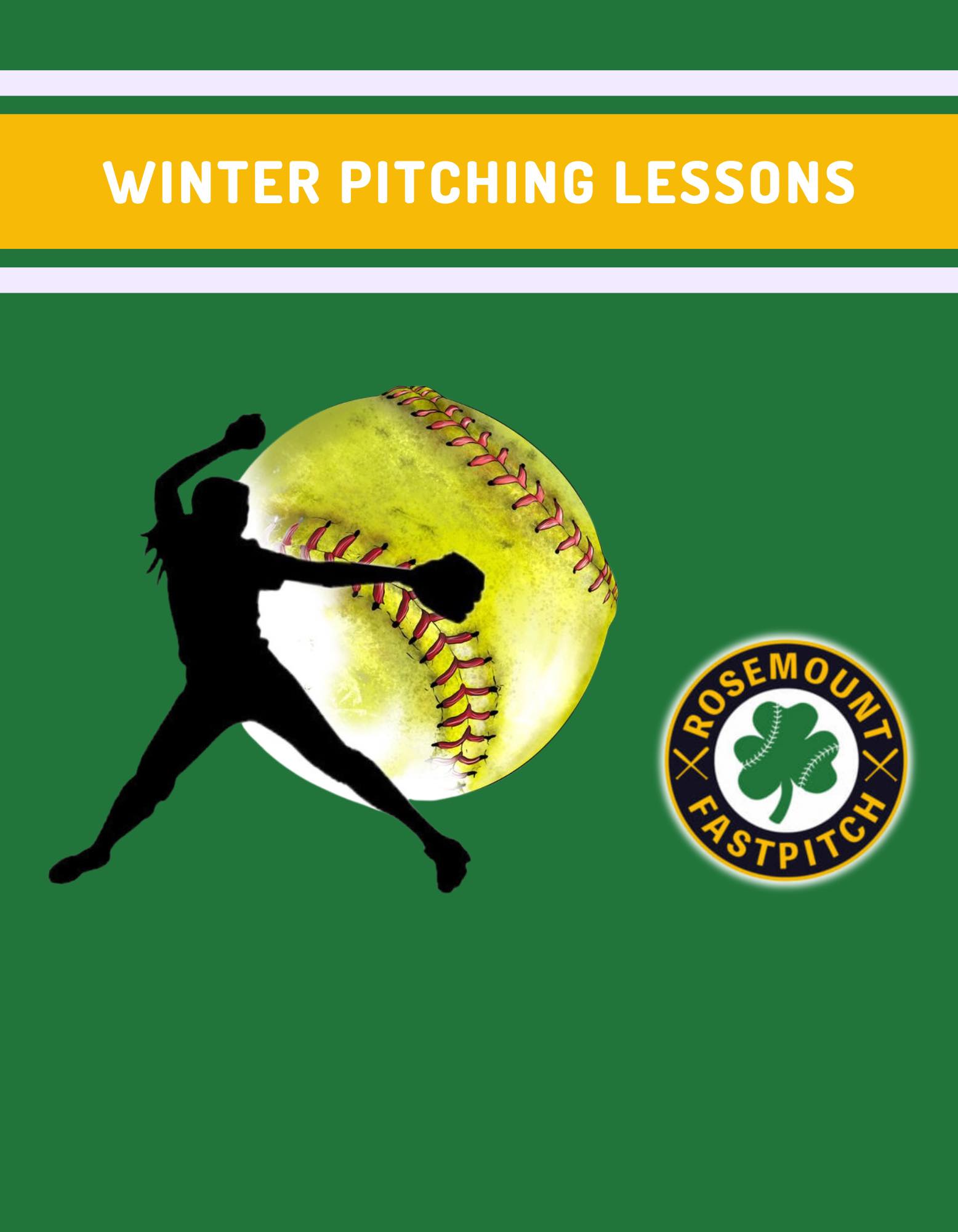 Rosemount - 🥎 Pitching Lessons Now Open! Get ready for the 2026 season ...
