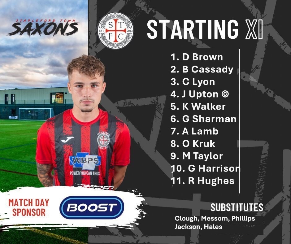 Stapleford Town Football... - Stapleford Town Football Club