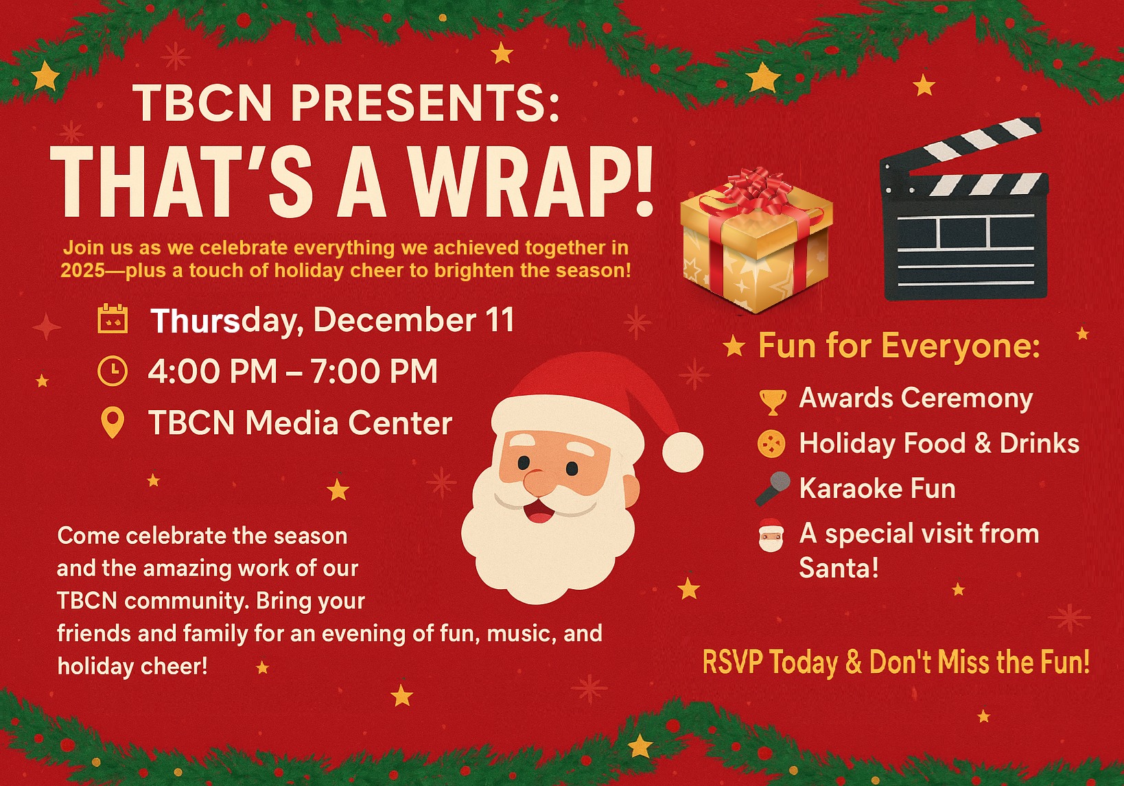 Tampa Bay Community Network -TBCN - Missing everyone... | Facebook