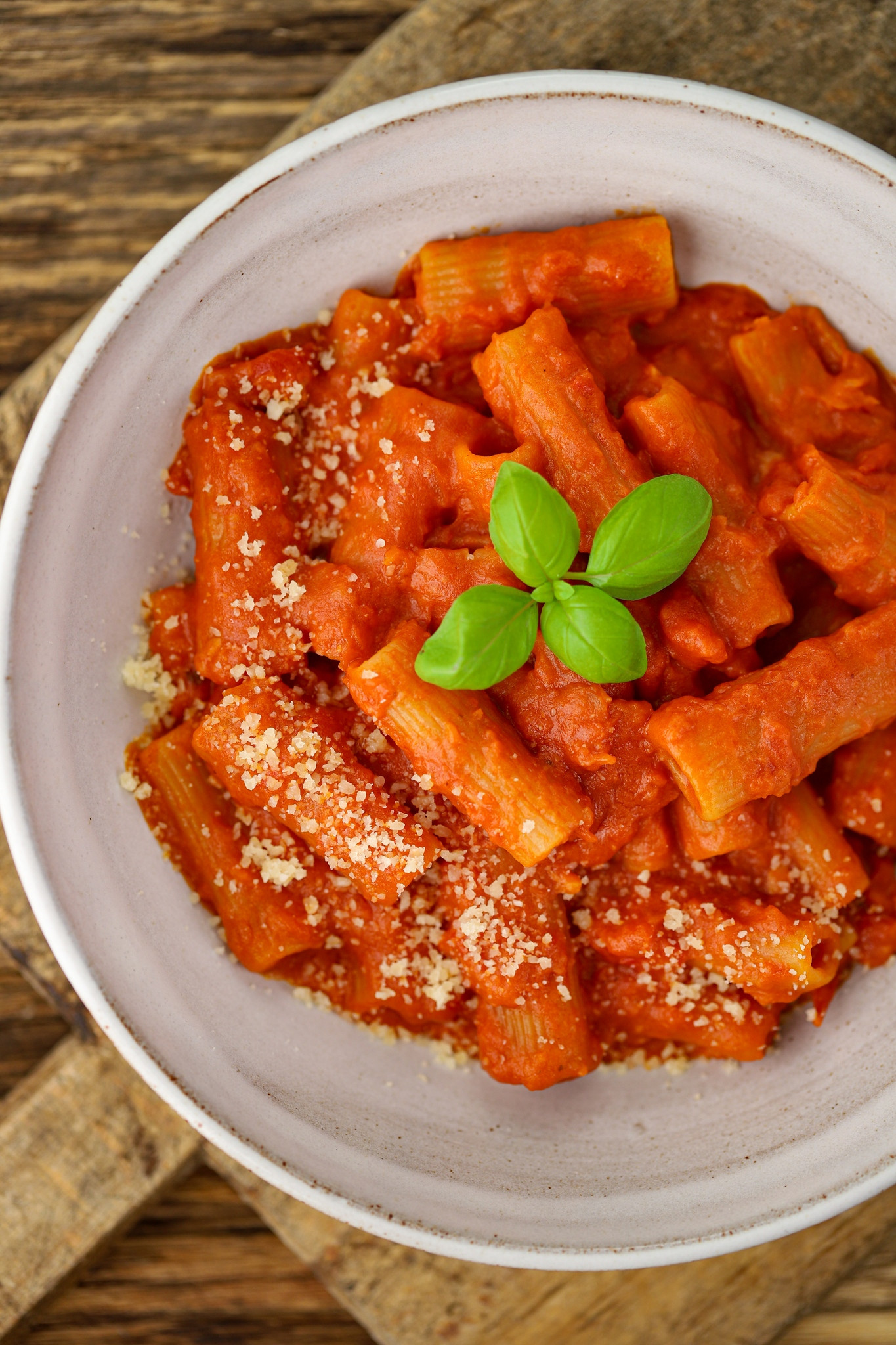 Nikalene Riddle - Rigatoni Alla Vodka was one of the... | Facebook