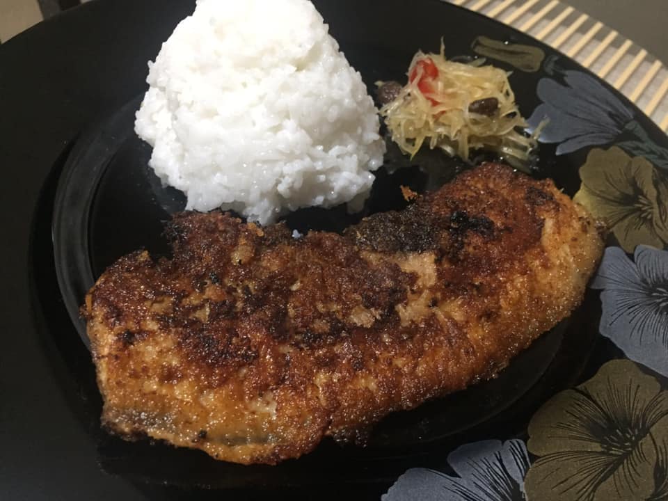 Try our new Crispy... - Jobee Homemade Meat Products