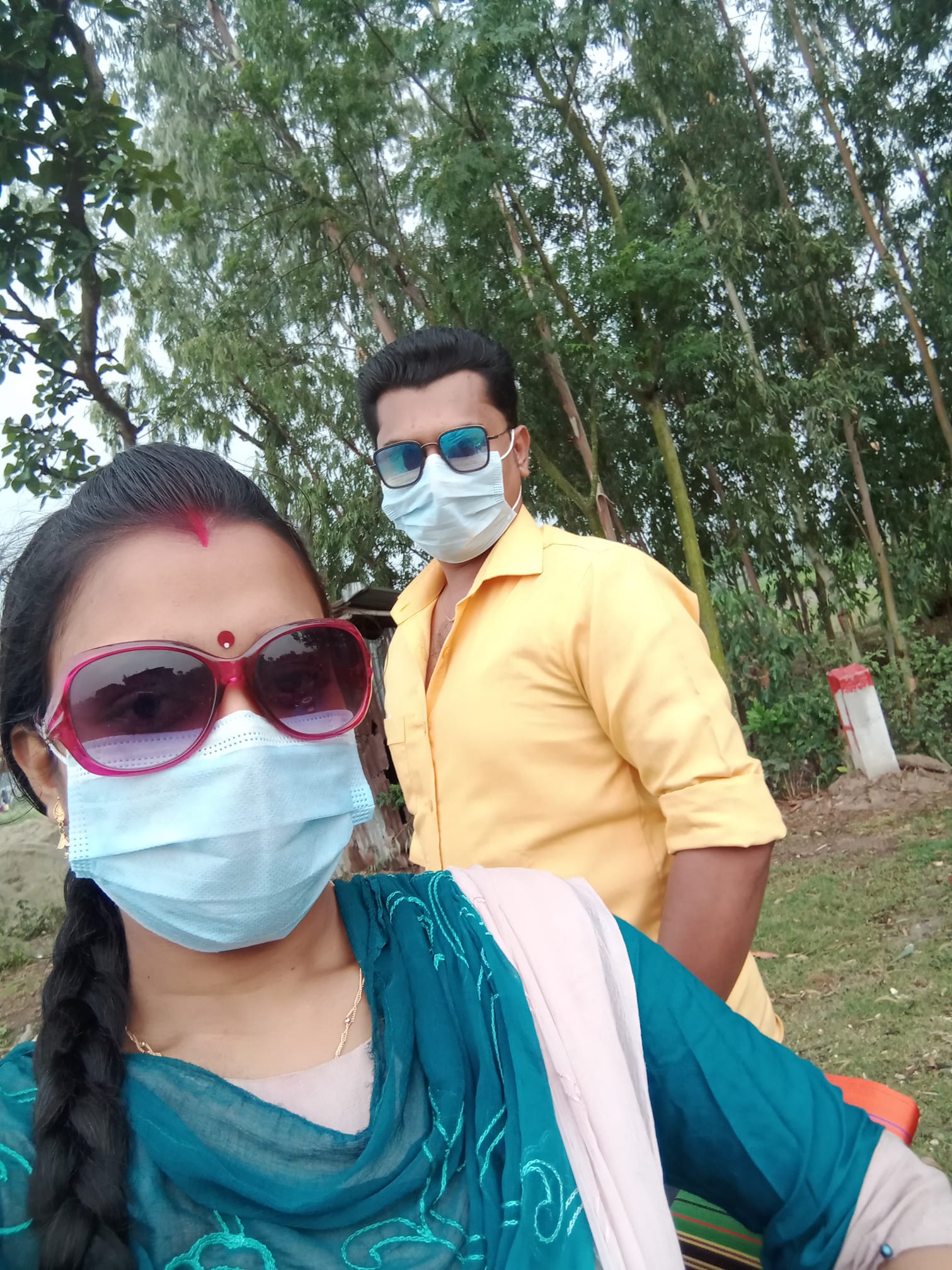 Sompa Rani Sorkar
