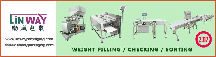 Linway Packaging Equipment Co.,Ltd | Zhongshan