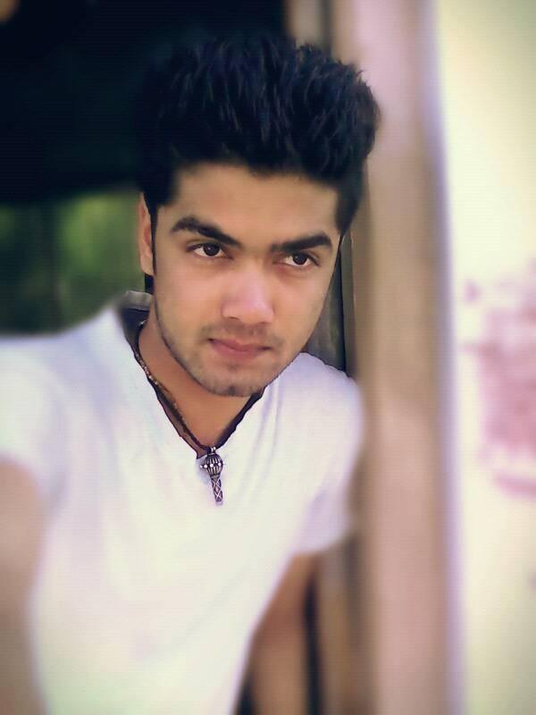 Atul Pandey