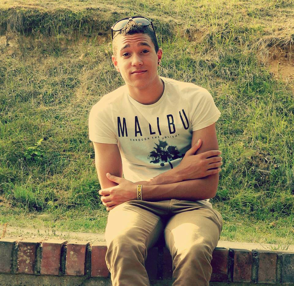 Allan Le Roux