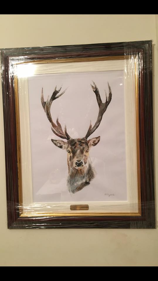 R.Fitzpatrick Art