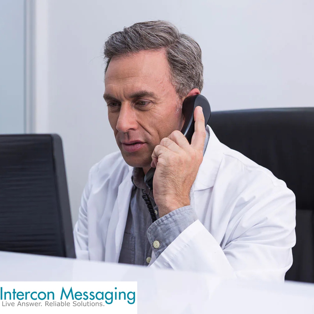 Intercon - The industries we serve are as diverse as our clients ...