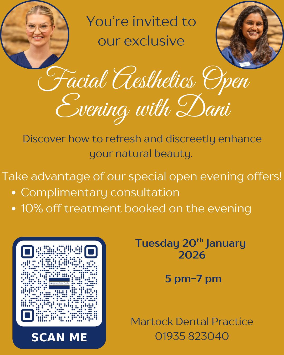 Martock Dental Practice - ⭐Double birthday celebrations for us ⭐ We ...