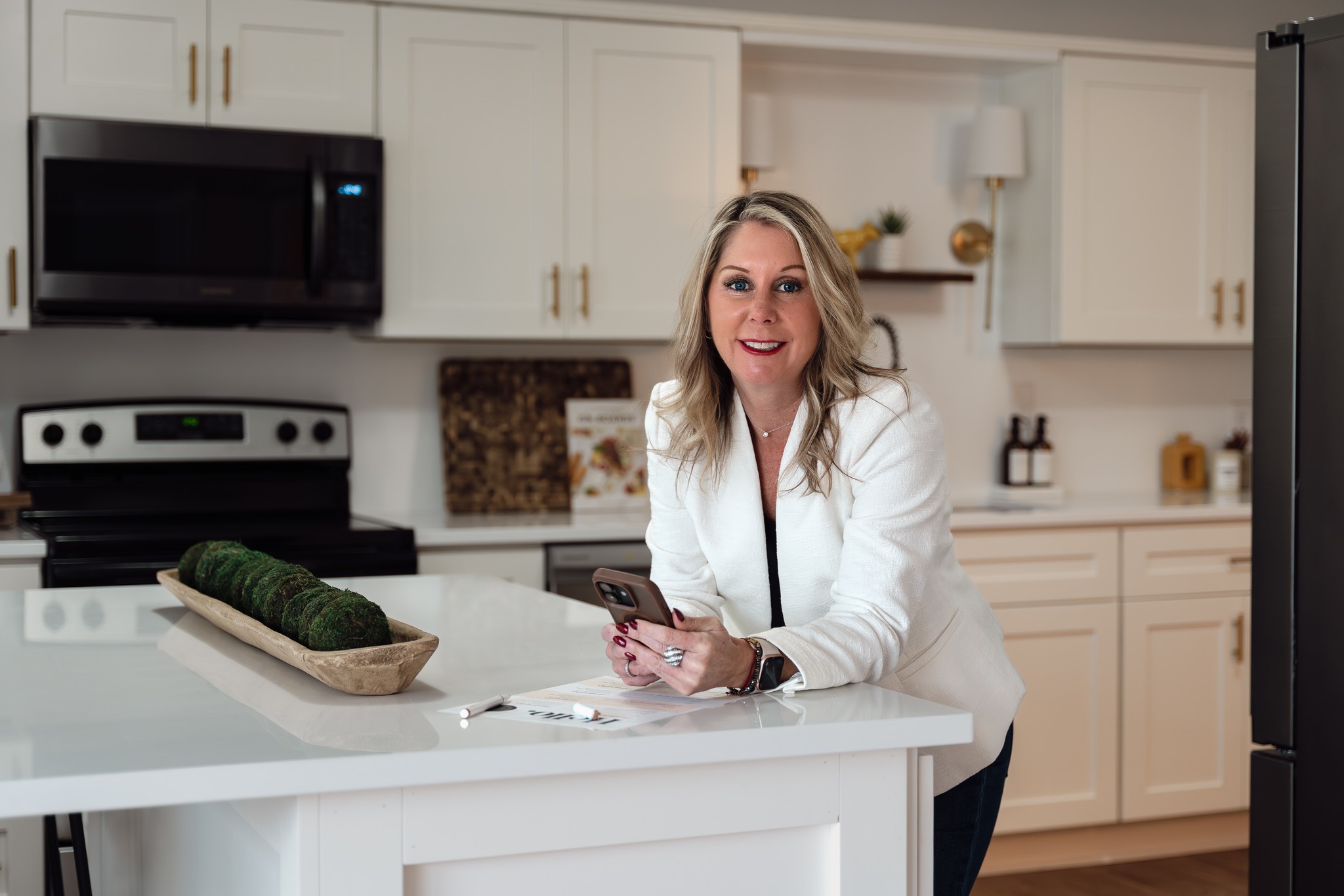 Jaimie Wenz Realtor | Louisville KY