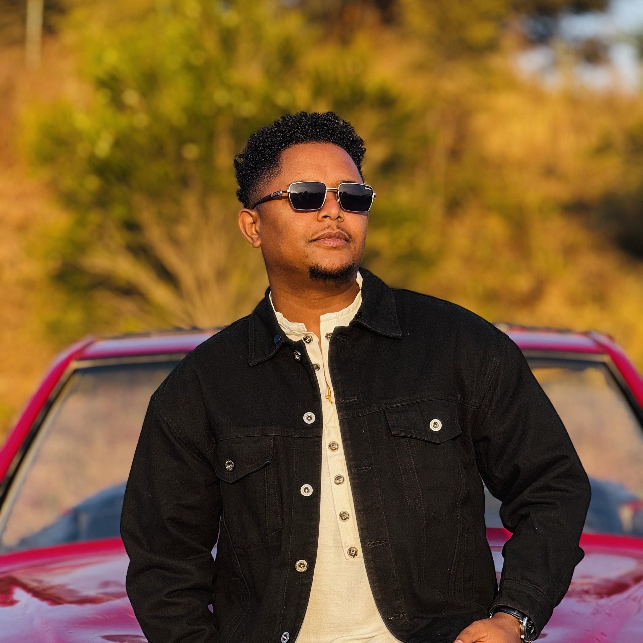 Tadele Getachew