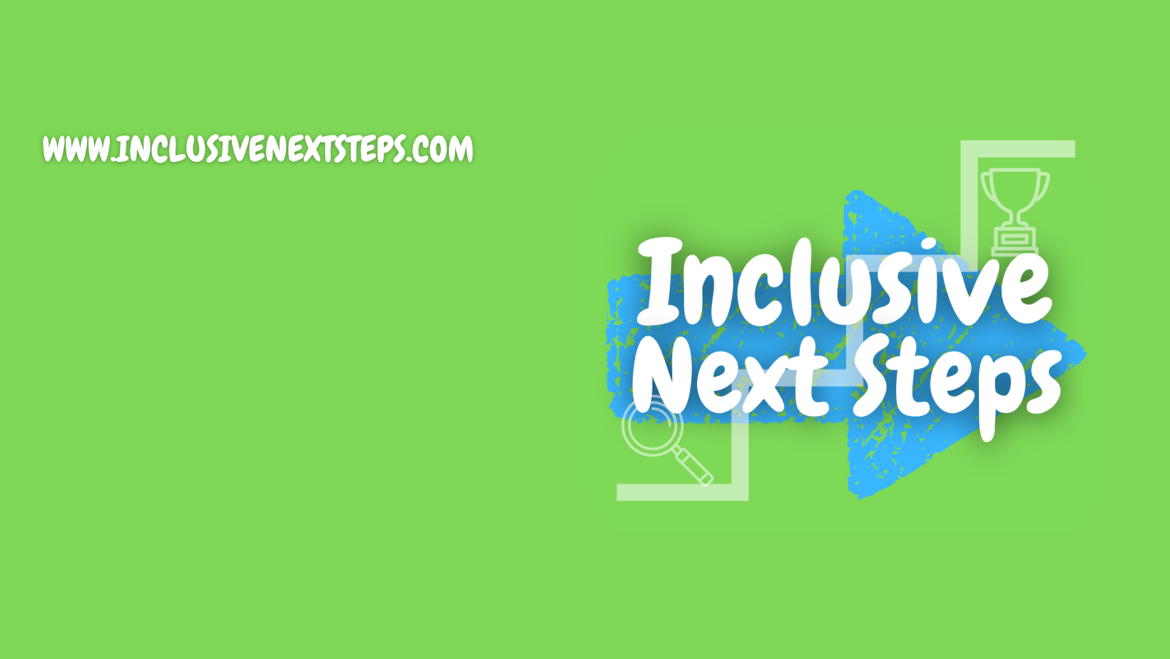 Signpost inclusion added a new photo. - Signpost inclusion