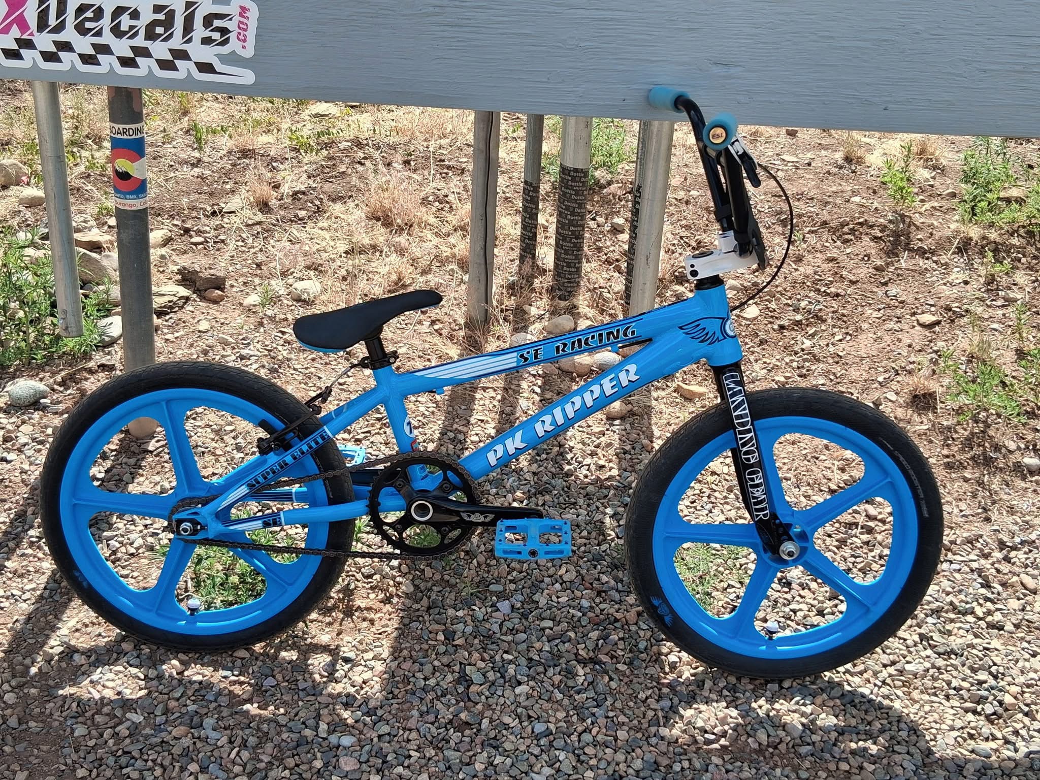 SE - The Vans x SE Bikes collab in '21 was nothing short of