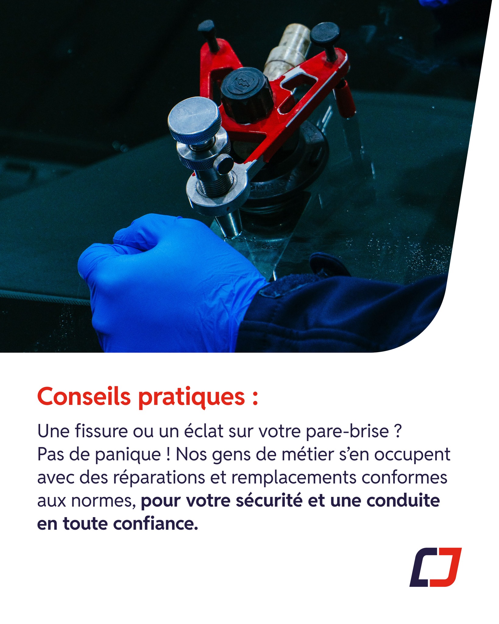 VitroPlus | Amos QC