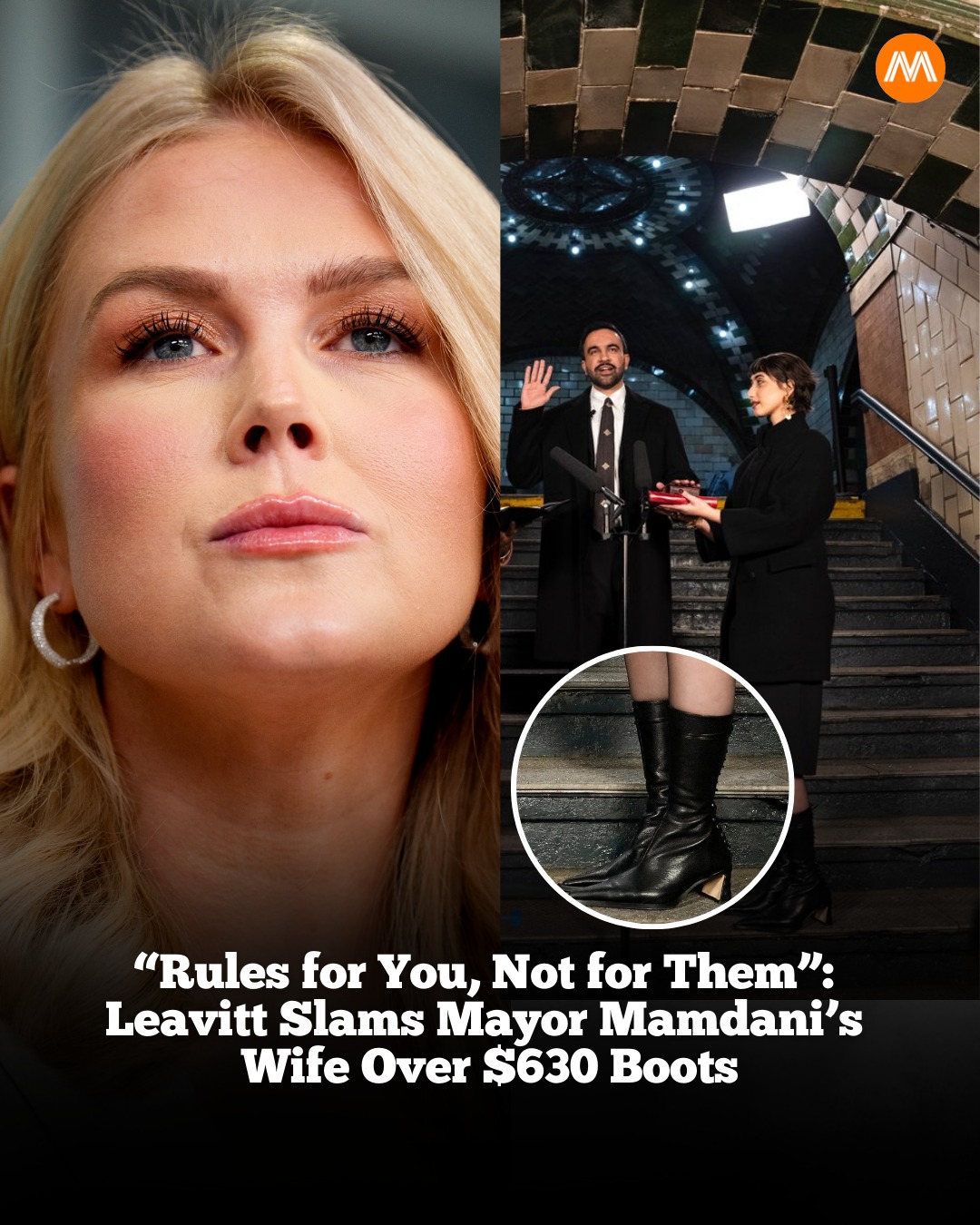 mcgill-karoline-leavitt-criticized-new-york-city-mayor-zohran-mamdani