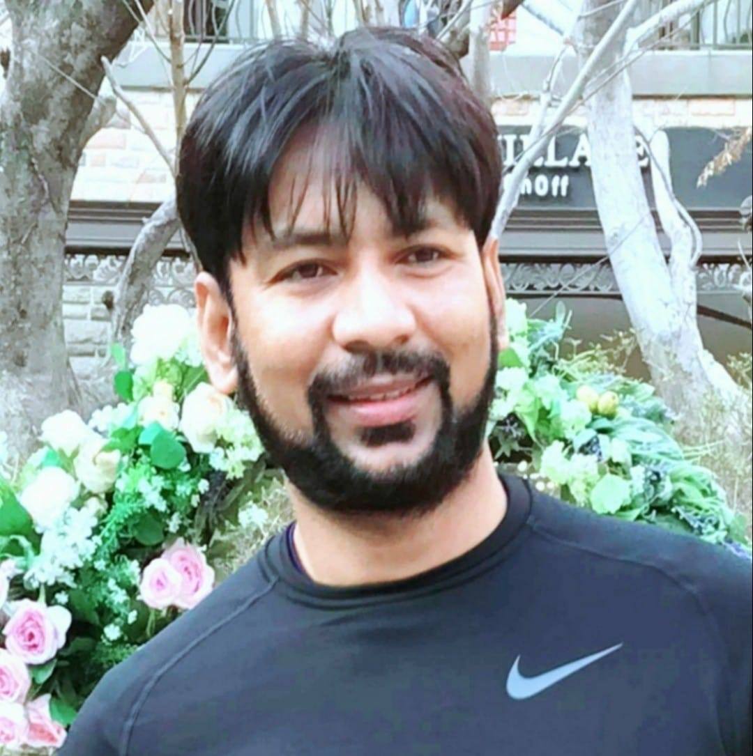 Rakibul Hasan Rakib
