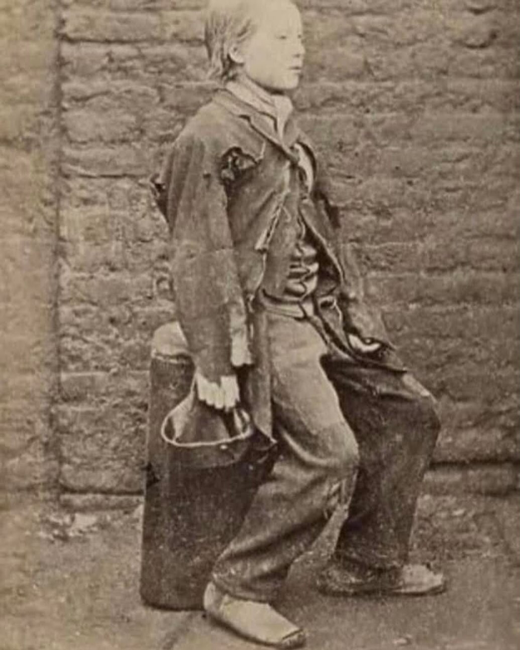 The Jack - Elizabeth Stride was one of the canonical five victims of ...