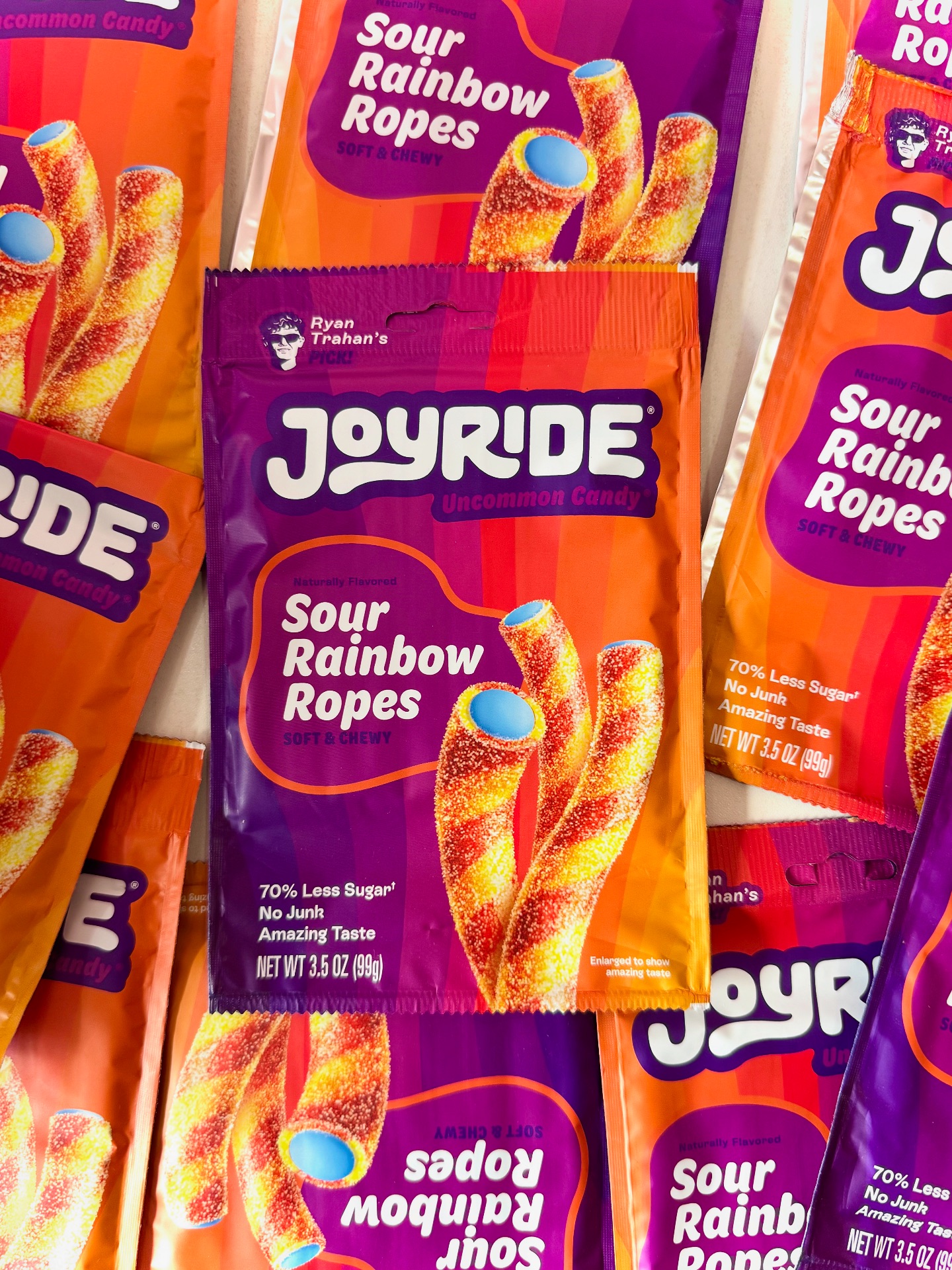 Snack World Co - New flavor of joyride is here! 😍😍Sour... | Facebook
