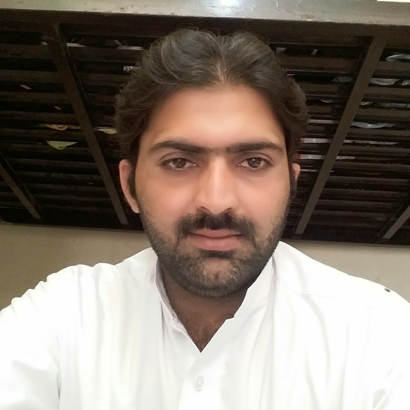 Majed Rashid - Majed Rashid added a new photo — in Lahore,...