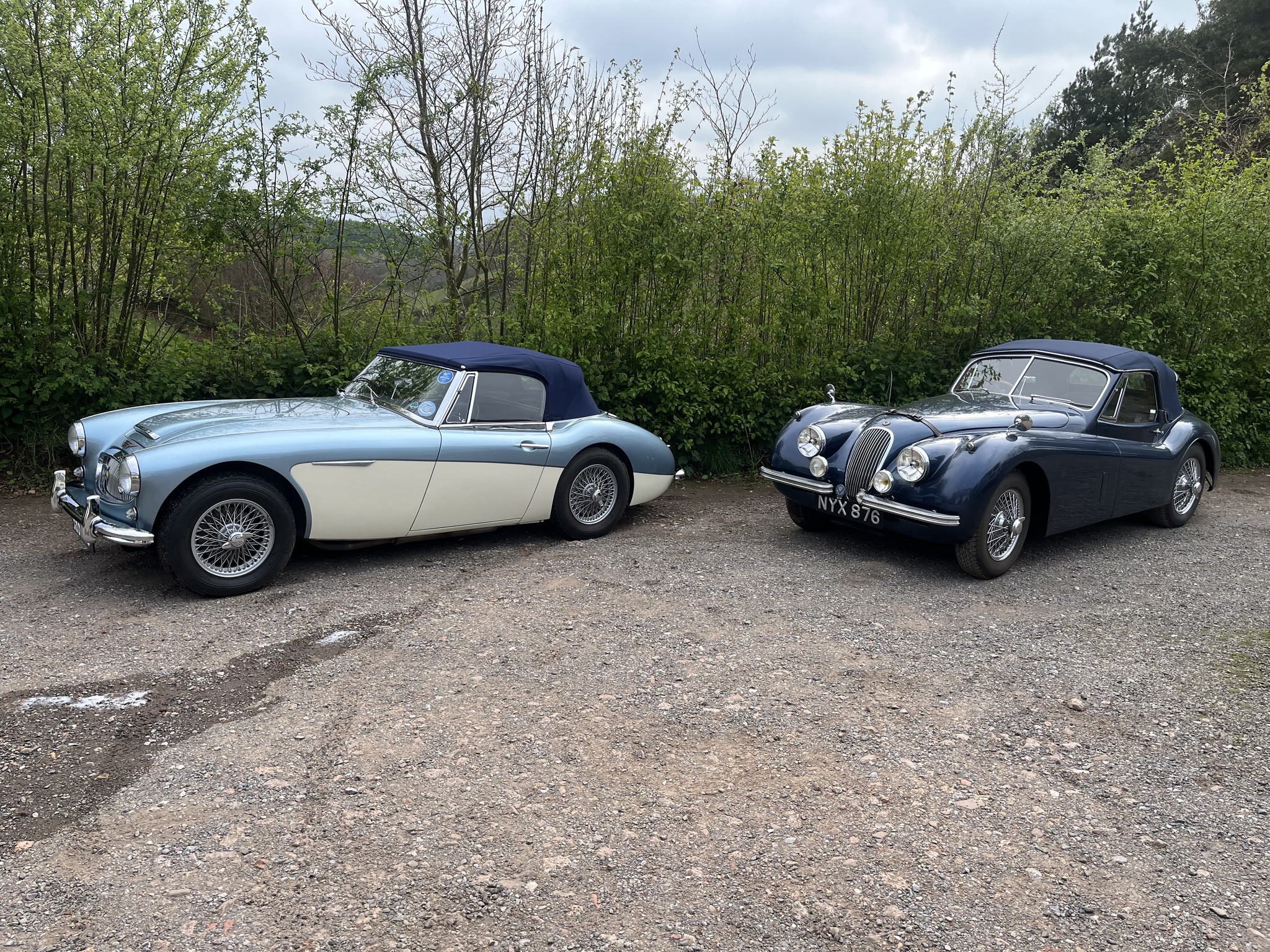 Exeter Engineering | Tiverton