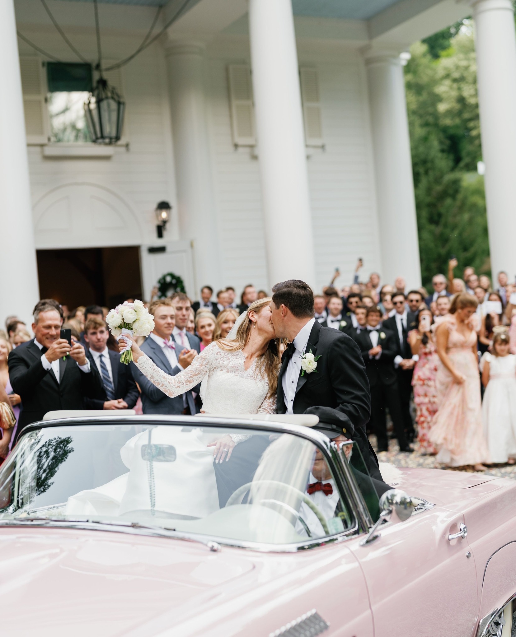 Southern Bride - Southern Bride added a new photo.