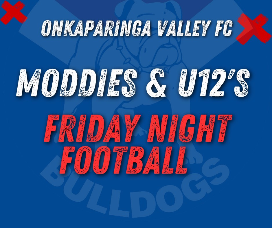 The Onkaparinga Valley Football Club