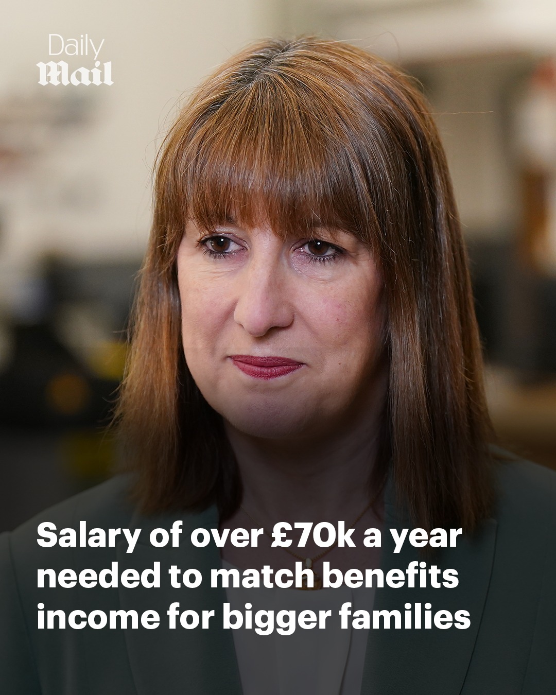 This comes after the new Budget... - Daily Mail - UK News | Facebook