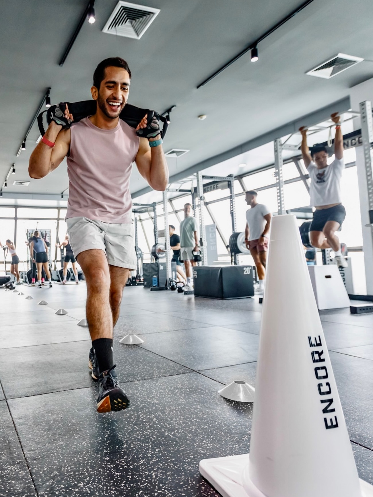 Encore Training Club added a new photo. - Encore Training Club