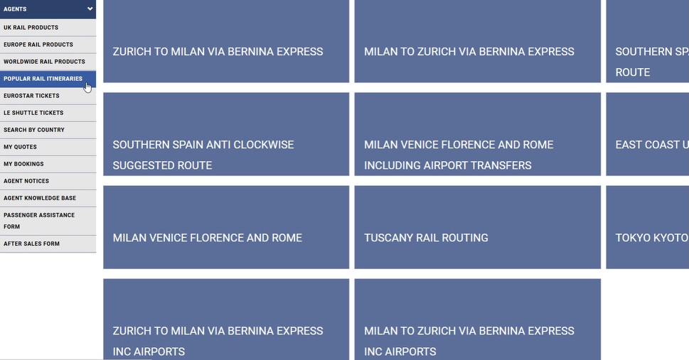 RailTourGuide.com added a new photo. - RailTourGuide.com