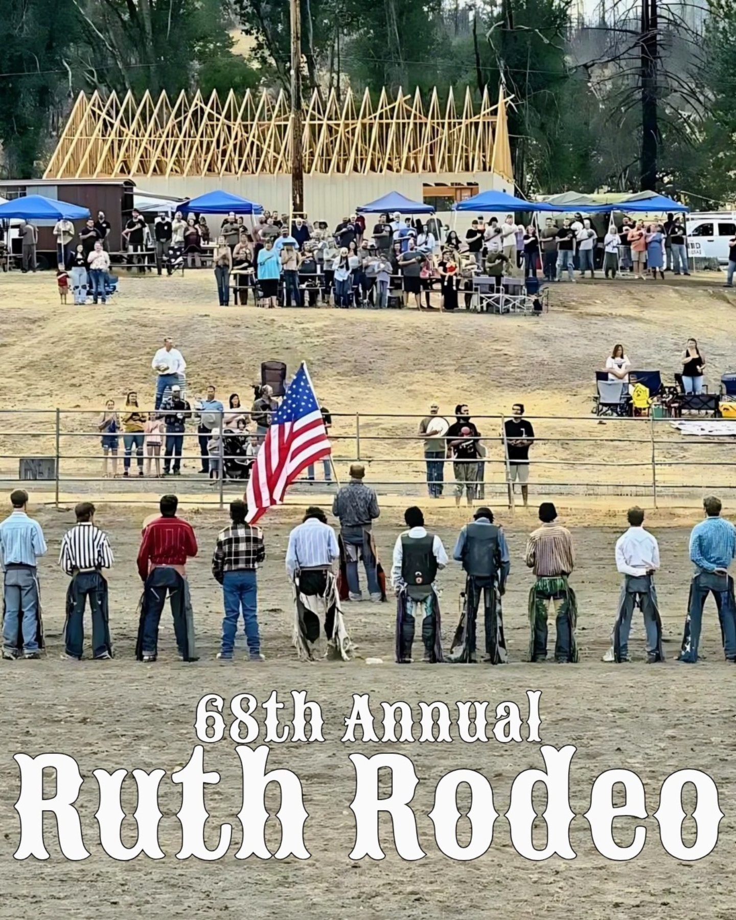 Visit Trinity - 🎉 Get ready to rodeo, everyone! 🤠 The... | Facebook