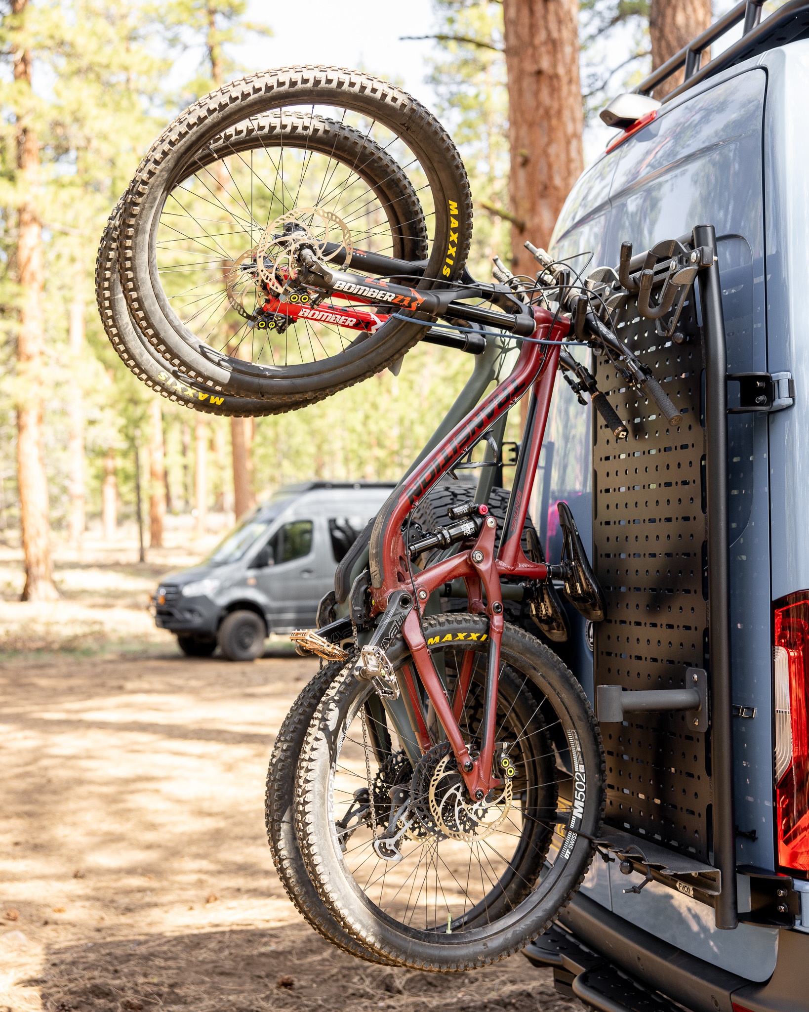 Flatline - Built for bikes, boards, tools, and every season in between ...