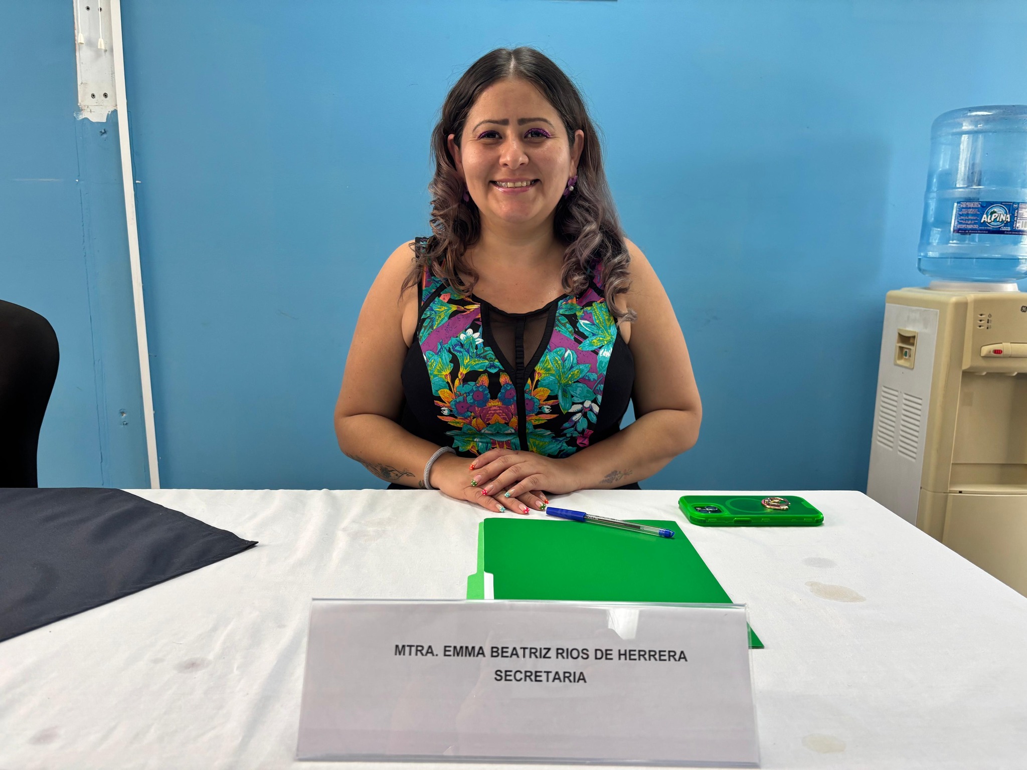Escuela - Docente asesora: Mtra. Emma Rios | Facebook