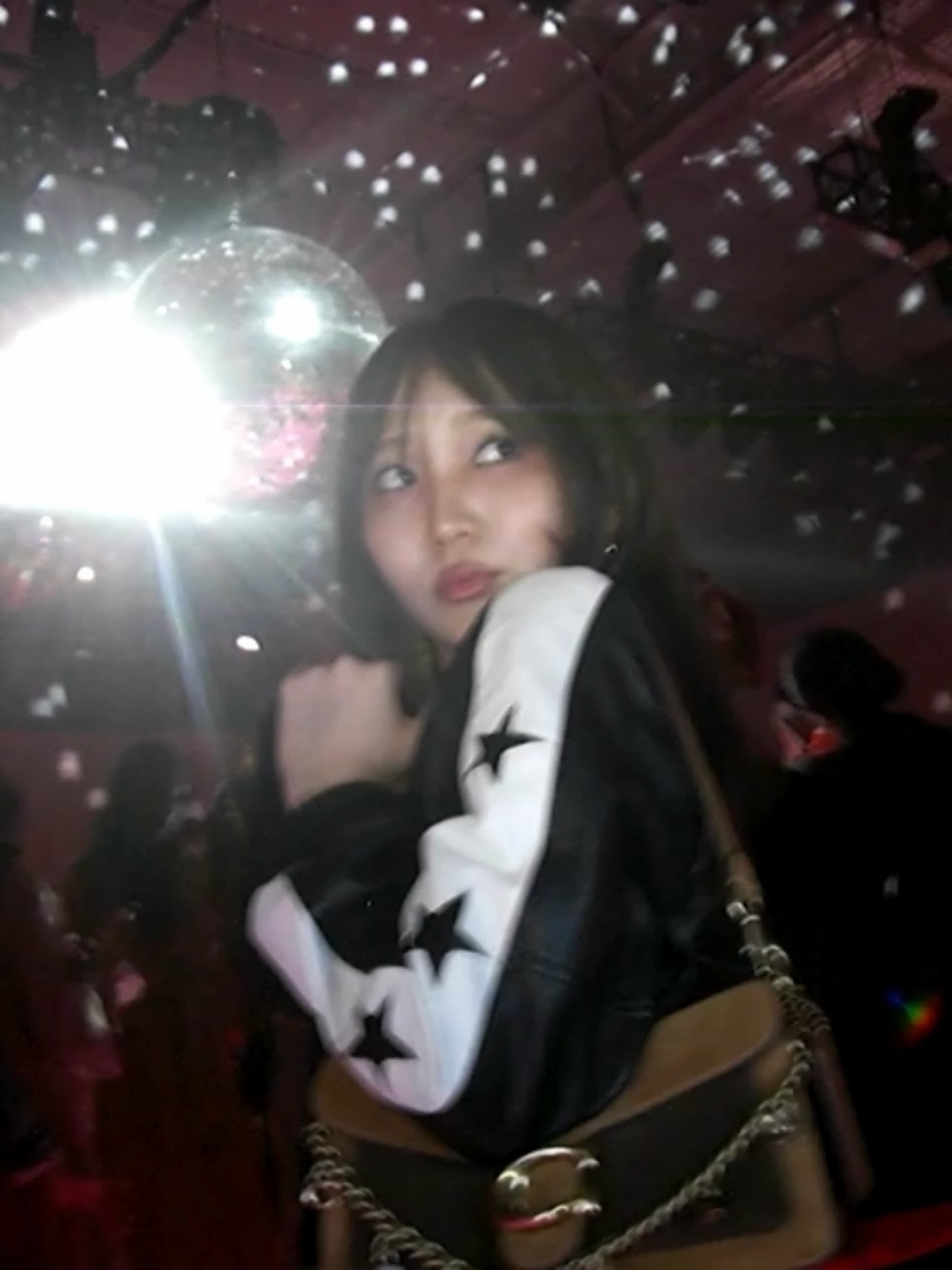 幾田りら - 幾田りら added a new photo.