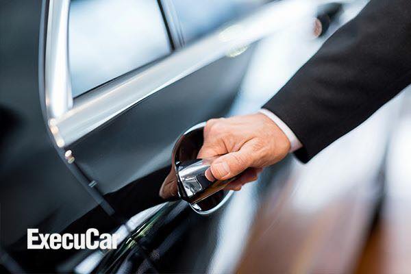 ExecuCar of Austin - Carter Transportation Austin