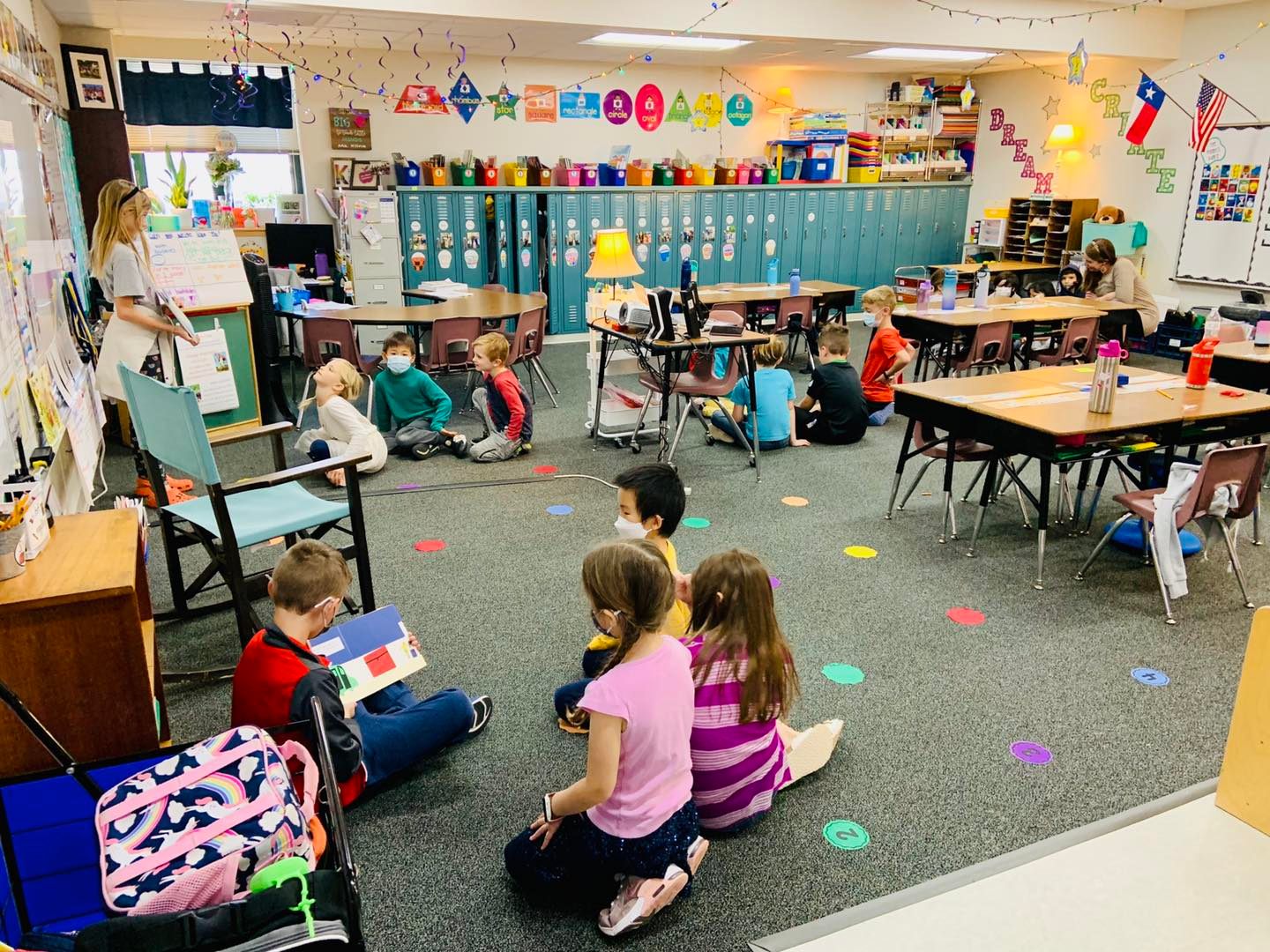Our 3rd grade Quest... - Steiner Ranch Elementary School
