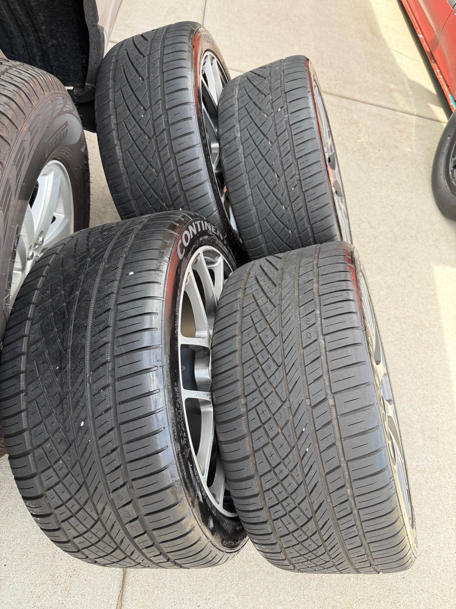 wheel set - Car Wheels, Tires & Parts - Smyrna, Tennessee | Facebook ...