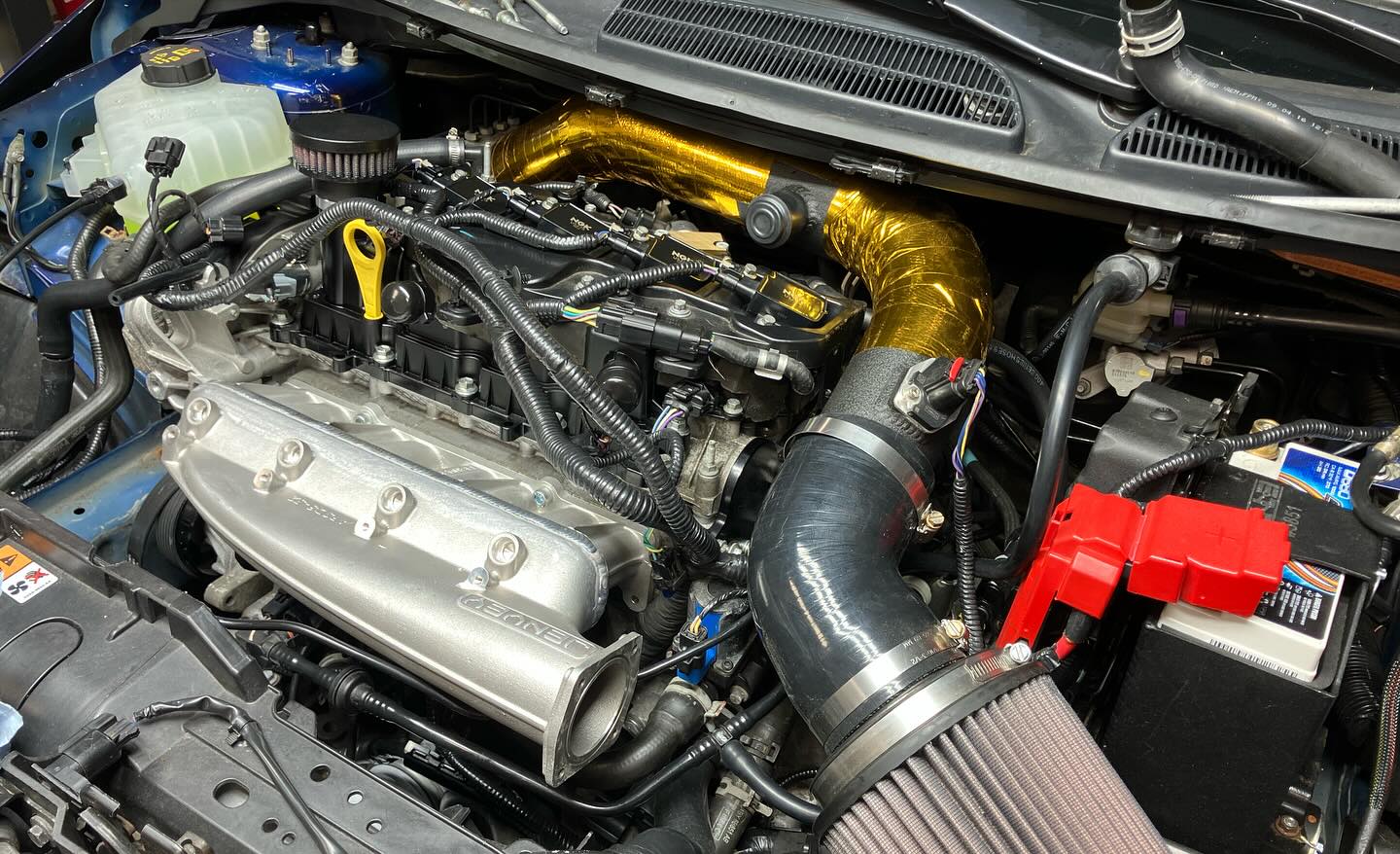 Dizzy Tuning | Rocky Point NY