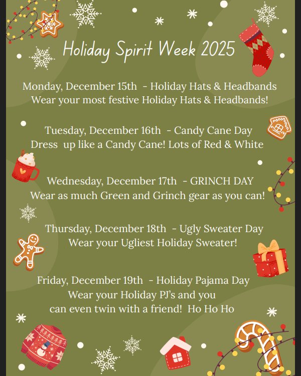 holiday spirit dress up days Southern Sultan Dress Custom
