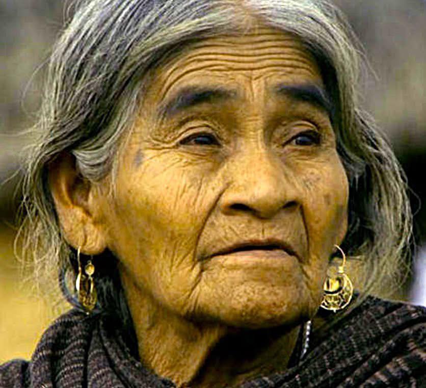 Today, on her birthday, we celebrate the legacy of Maria Sabina