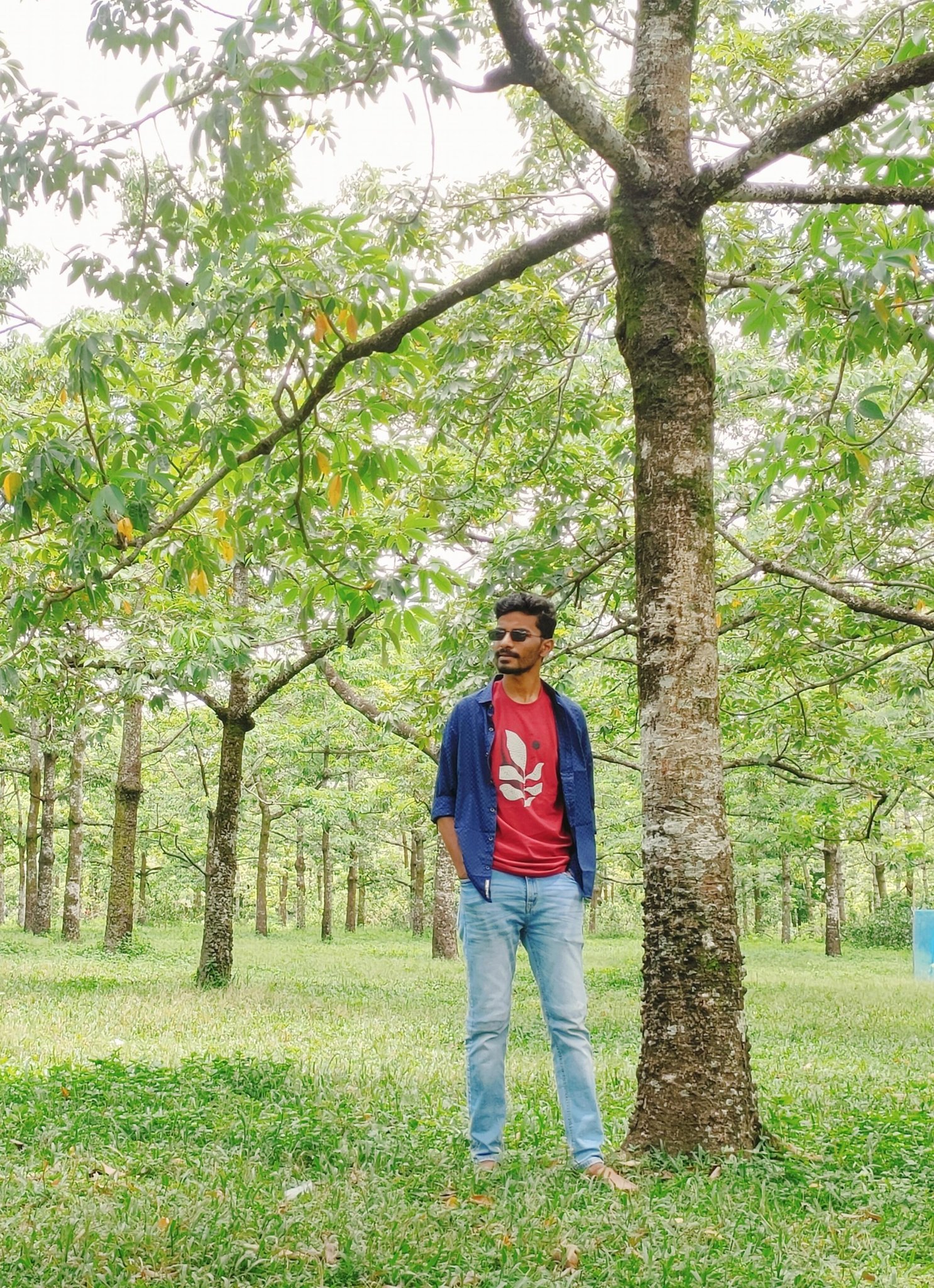 Rian Hafiz