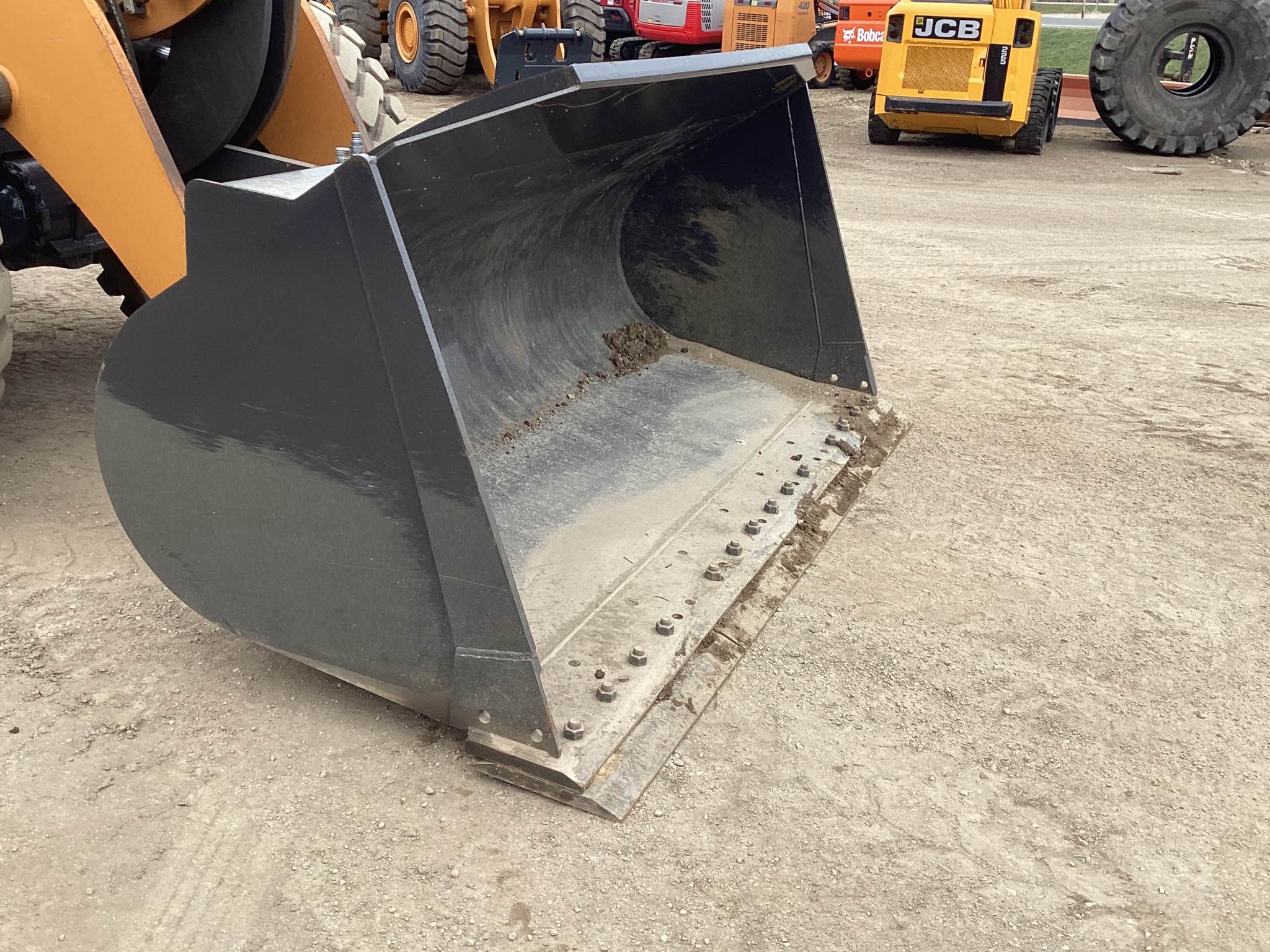 2019 Case 621G - Commercial Vehicles - Saint Charles, Minnesota ...