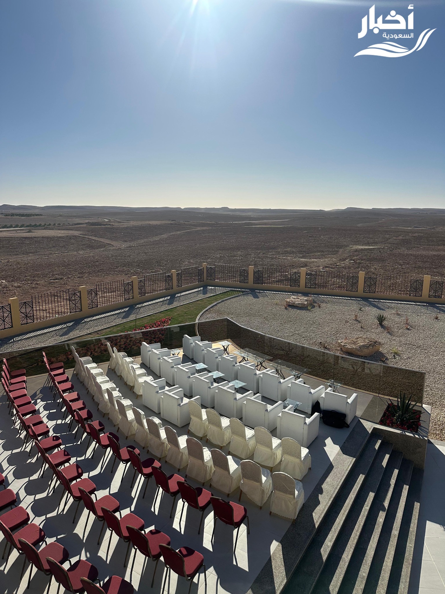 Khaleej - Look: Preparations underway in Riyadh's Tumair ahead Ramadan ...